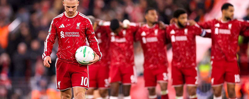 Details of Alexis Mac Allister’s potential Liverpool contract emerge as Andoni Iraola influence felt