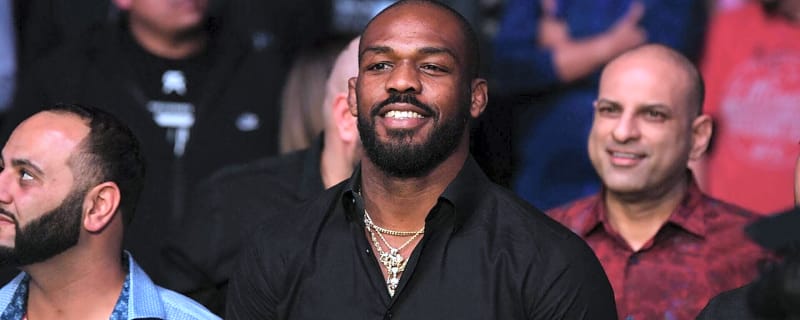 Chael Sonnen argues there is ‘no problem’ with Jon Jones’ polarizing call as he ‘loved everything’ about it