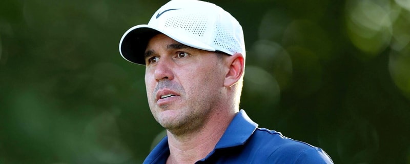 Brad Faxon insists he would love a conversation with Brooks Koepka, ‘I think he’s upset’