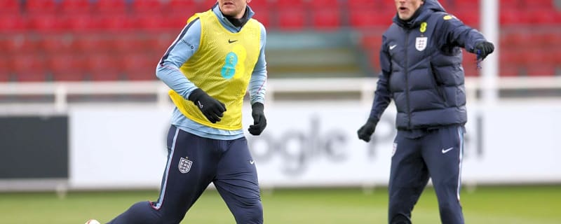 Harry Maguire details ‘awkward’ Thomas Tuchel call after England World Cup snub