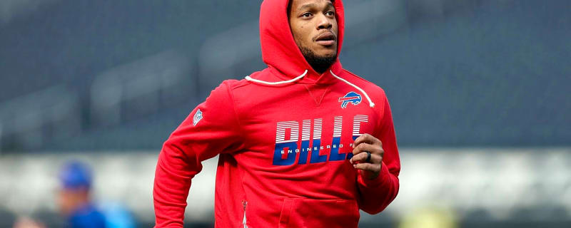 Bills face DJ Moore dilemma despite positive sign before Raiders clash