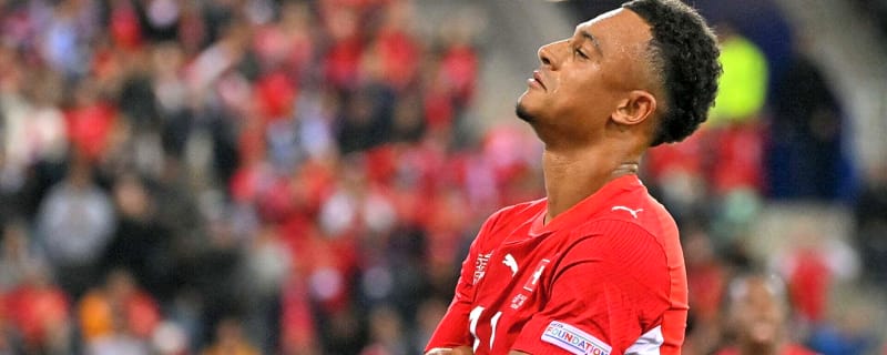 Swiss press make 'world' claim after Dan Ndoye goal and assist for Switzerland