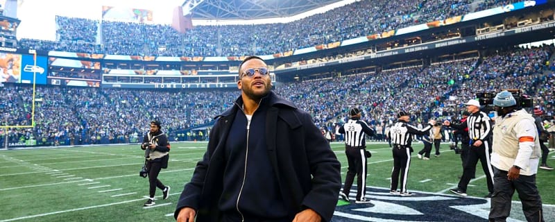 Aaron Donald’s NFL comeback could be off as former DPOY explores media opportunities