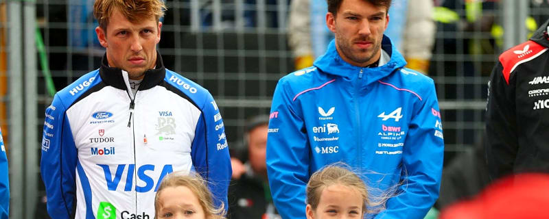 Liam Lawson shouldn’t have to fight for his F1 future, he should copy Pierre Gasly’s Red Bull exit