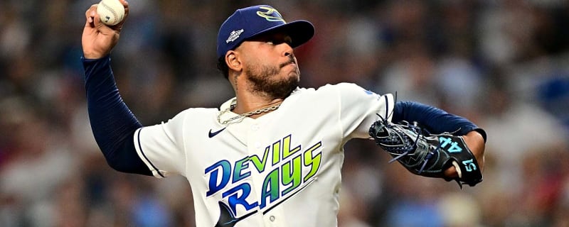 One World Series stat shows why Tampa Bay Rays’ Game 4 win might not be nearly enough