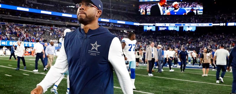 Dallas Cowboys’ Von Miller believes defensive coordinator Christian Parker will be a ‘head coach one day’