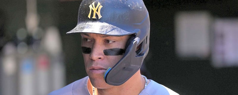 Tampa Bay Rays manager reveals ‘certain disappointment’ with Aaron Judge during ALDS matchup