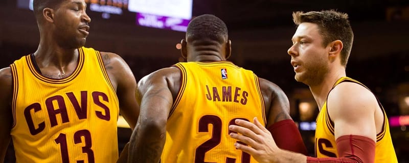 How LeBron James’ ex-teammate landed in hospital during 2015 NBA Finals because of coffee