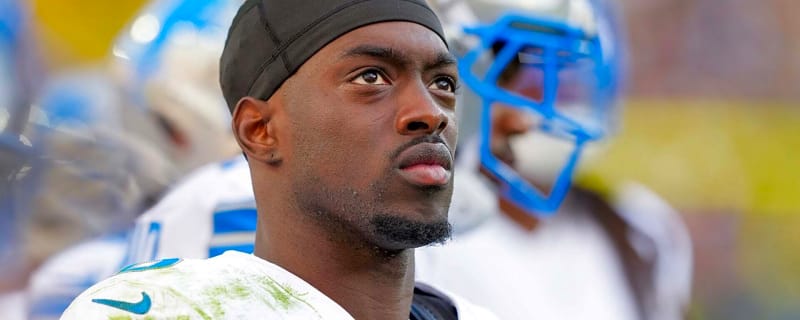 Seahawks HC Mike Macdonald drops update on Terrion Arnold amid commissioner’s exempt list stint