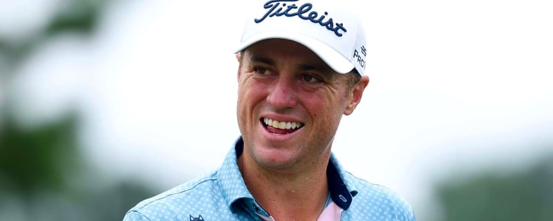 Justin Thomas has made his mind up on the PGA Tour Player of the Year race