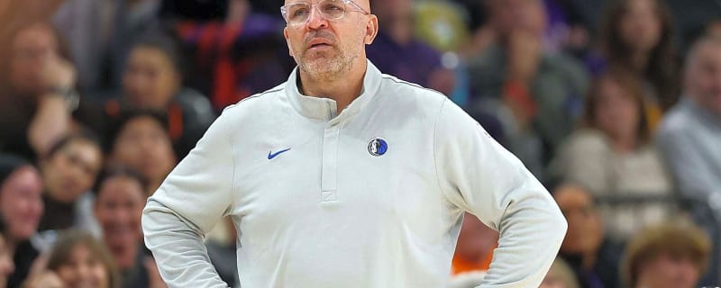 Luka Doncic’s coach recalls easy decision to leave ‘worst guy’ Jason Kidd for Kobe Bryant’s ex-teammate