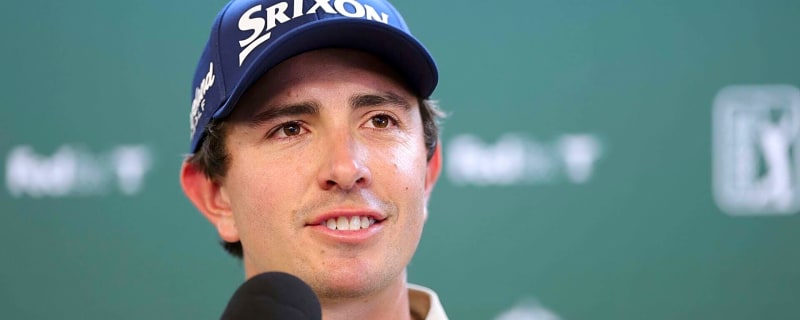 Nico Echavarria warns Brian Rolapp may be too aggressive with PGA Tour plans, ‘I might get in trouble’