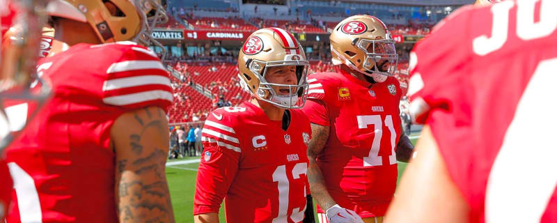 Raheem Mostert moots San Francisco 49ers trade for ‘exciting’ addition for Brock Purdy