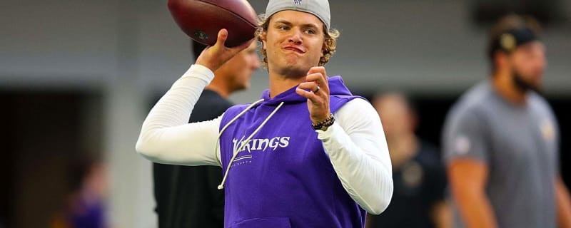 ‘Sean Payton was right’: J.J. McCarthy’s Vikings future takes a stunning turn as QB reunion talk grows