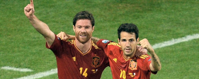 Chelsea stance on Cesc Fabregas emerges as Xabi Alonso pressure starts to grow