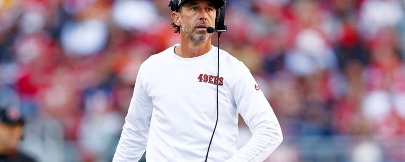 49ers provide new Kyle Shanahan health update and recovery timeline after car accident