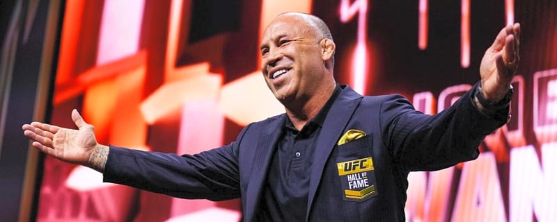 UFC legend Wanderlei Silva provides a retirement update on his 50th birthday