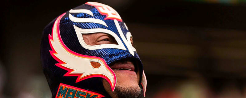 Mexico vs USA: WWE star Rey Mysterio quizzed on which football team is better
