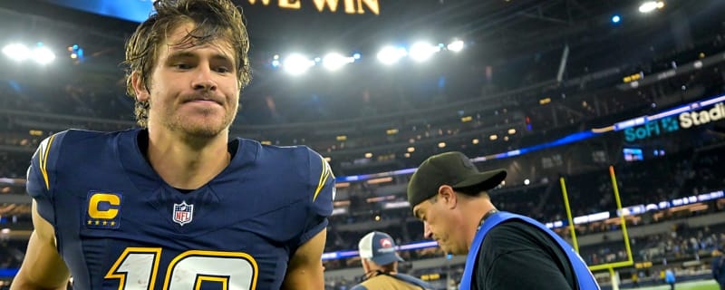 Los Angeles Chargers vs. Tennessee Titans Preview, Prediction & Odds | Week 9, 2025