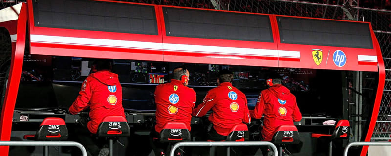 Guenther Steiner says F1 teams can be successful just by doing ‘the opposite’ of Ferrari