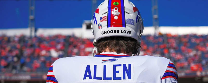 Eli Manning pinpoints a flaw he noticed in Josh Allen’s play despite Bills win over Rams