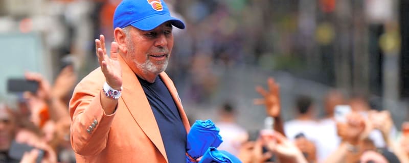 James Dolan has some expensive choices to make if he wants to keep his championship core together long-term