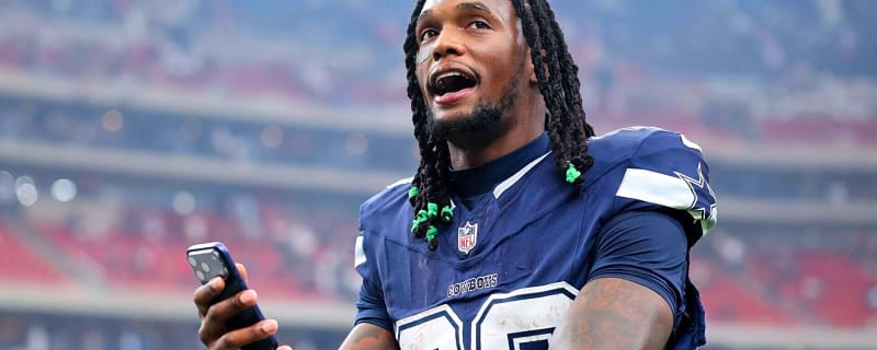 ‘The chef was in the kitchen’ – Former NFL star says CeeDee Lamb just ended major Cowboys debate