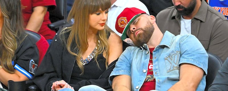 Taylor Swift’s Travis Kelce song branded ‘appalling’ by critics before Chiefs game