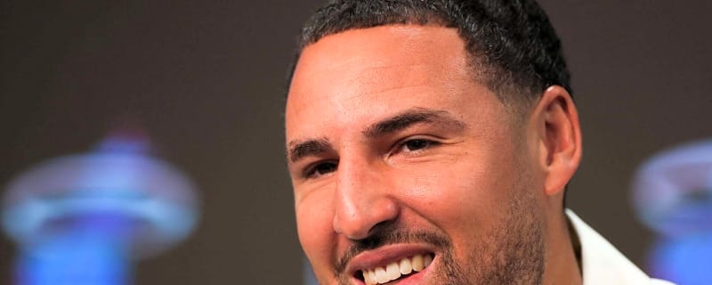 Klay Thompson’s father issues warning amid ‘washed’ concerns about Miami Heat star