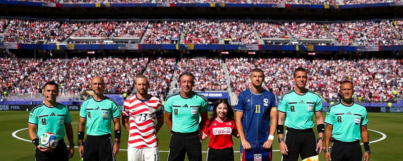 USMNT captain Tim Ream explains why USA fans have always struggled to rival other nations
