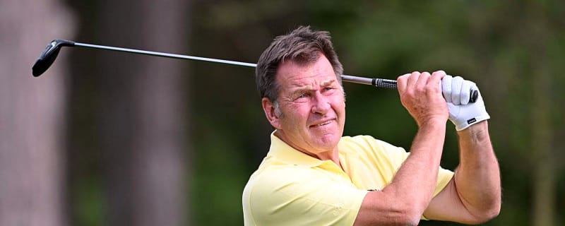 Why Sir Nick Faldo insisted the PGA Tour missed a trick by not copying LIV Golf’s key strength