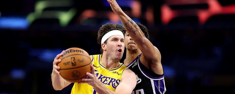 ‘I miss him’… Austin Reaves regrets exit of LA Lakers star who tricked him the very first time they met