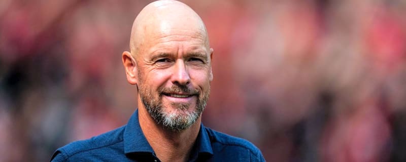 Erik ten Hag admits he tried to sign ‘unbelievable’ Arsenal player when he was at Man Utd