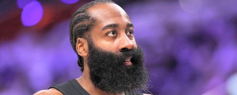 ‘Figure out if I want to…’ – James Harden reveals when exactly he would be shaving off his beard