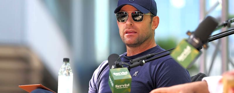 Andy Roddick stands firm for Matteo Arnaldi: The stunning defence that has fans talking