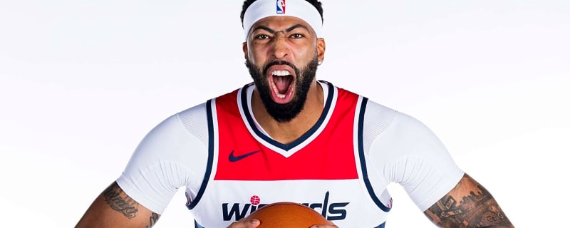 Anthony Davis believes ‘people forgot’ who he is due to the past few NBA seasons