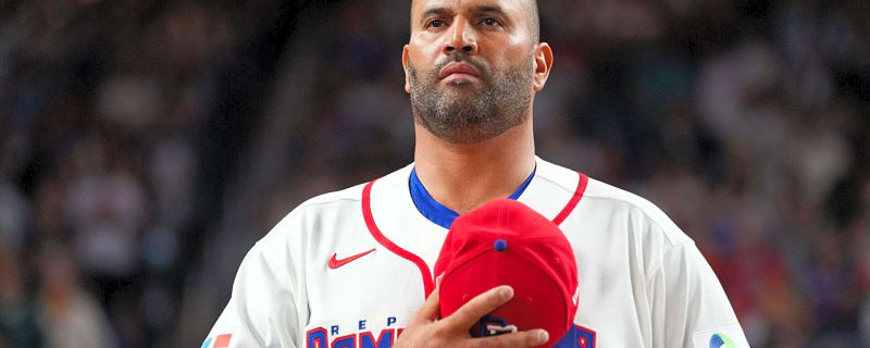 St. Louis Cardinals rookie joins Albert Pujols on historic list thanks to home runs against Royals