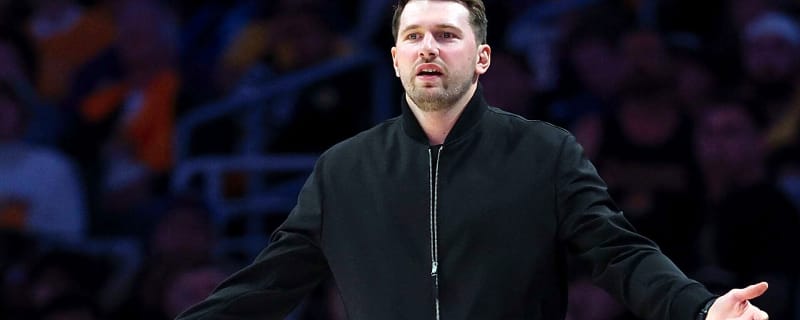 Dirk Nowitzki predicts big season for Luka Doncic as Lakers target $83M interior anchor