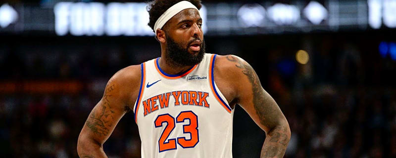 Mitchell Robinson and five more superstars who left in free agency straight after winning the NBA Championship