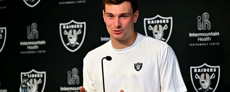 Tom Brady’s ‘very slow’ plan revealed after Kirk Cousins named Raiders QB1 over Fernando Mendoza