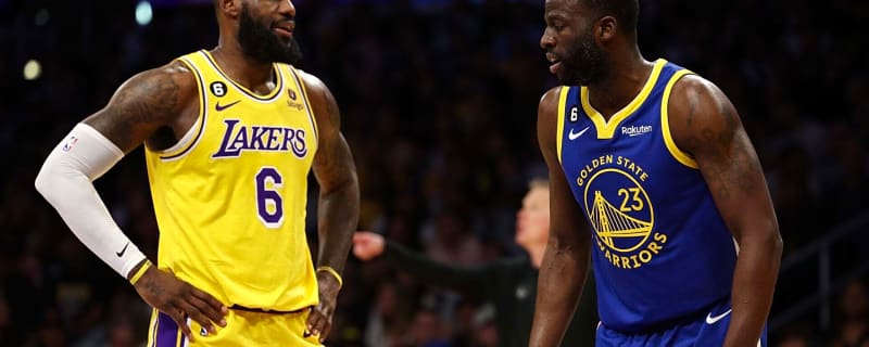 ‘Get over the past…’ Draymond Green suggests LeBron James made a mistake by not joining the Warriors