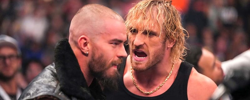 ‘That’s real pain’: Logan Paul backtracks on comments about CM Punk after tearing his tricep