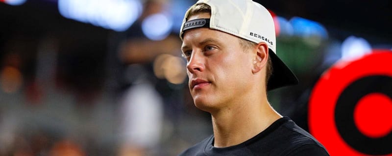 Joe Burrow names ‘great’ former CFL player as Bengals standout after Lions preseason win