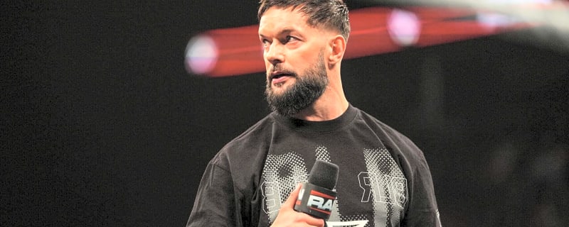 WWE star Finn Balor shares his ‘respect’ for UFC and boxing athletes as crossover played down