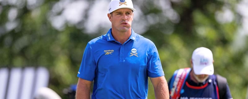 Bryson DeChambeau undecided over his future with LIV Golf reaching crunch time, ‘the clock is ticking’ 