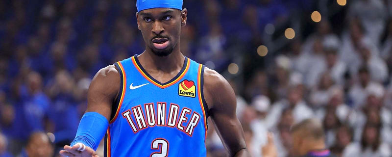 Sam Presti fires back at Shai Gilgeous-Alexander critics with blunt social media jab