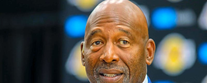 LA Lakers player reminds me of Michael Cooper, says James Worthy, ‘I didn’t know…’