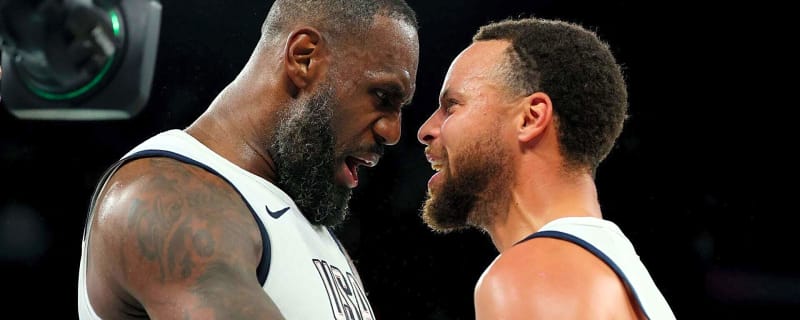 'He was talking to Steph': Steve Kerr shares whether LeBron James was close to joining the Warriors