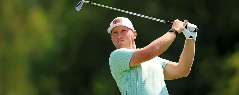 Kevin Kisner suggests what PGA Tour players really think about Brad Dalke after Rocket Classic display