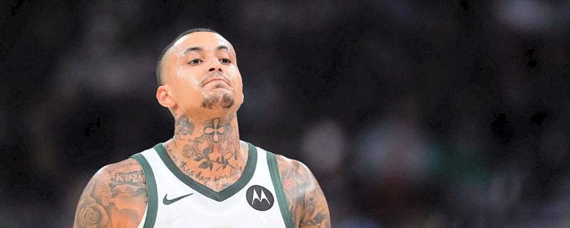 NBA player Kyle Kuzma labels Enes Kanter a ‘drama queen’ after his WNBA game ejection
